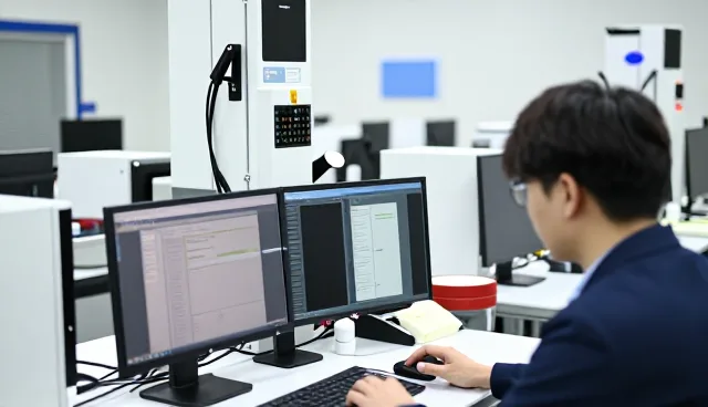 数据安全管理系统