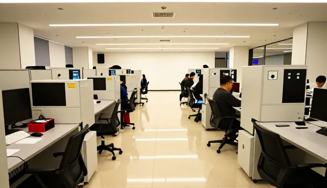 北京雨司科技有限公司