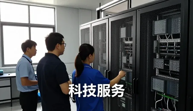 北京雨司科技有限公司助力科技服务提升竞争力