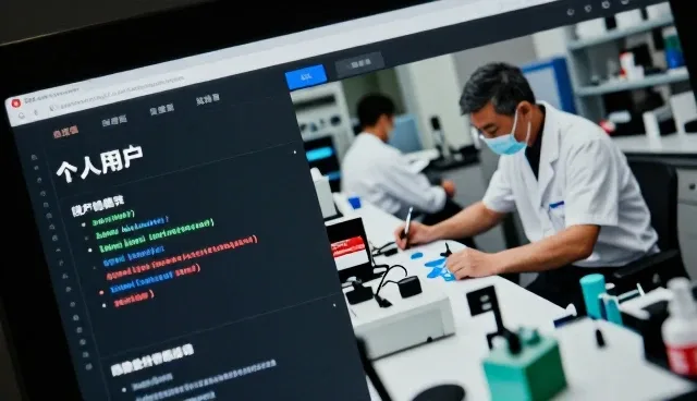 北京雨司科技有限公司展示技术咨询实际应用效果