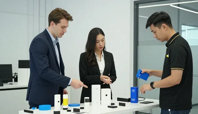 企业选型需关注的五大应用场景分析要点