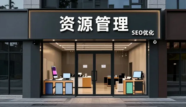 资源管理优化对性能提升的关键作用